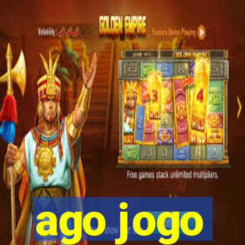 ago jogo